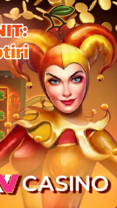 NV Casino Screenshot